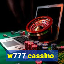 w777 cassino
